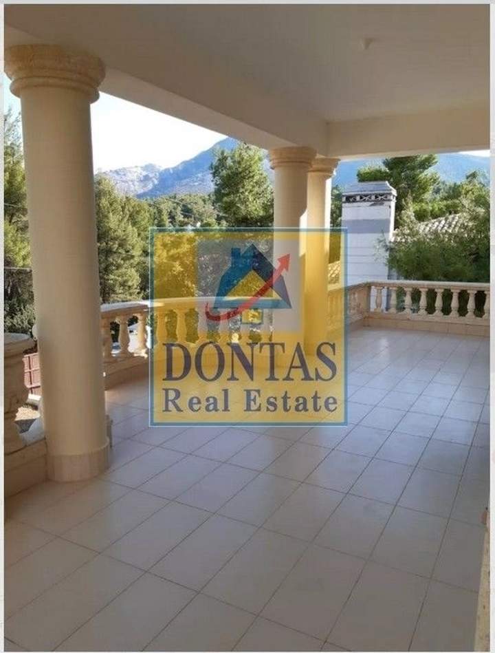 Dionysos, Athens for sale