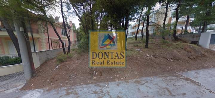 Dionysos, Athens for sale