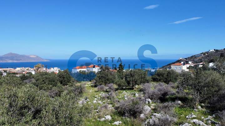 Apokoronas, Crete for sale