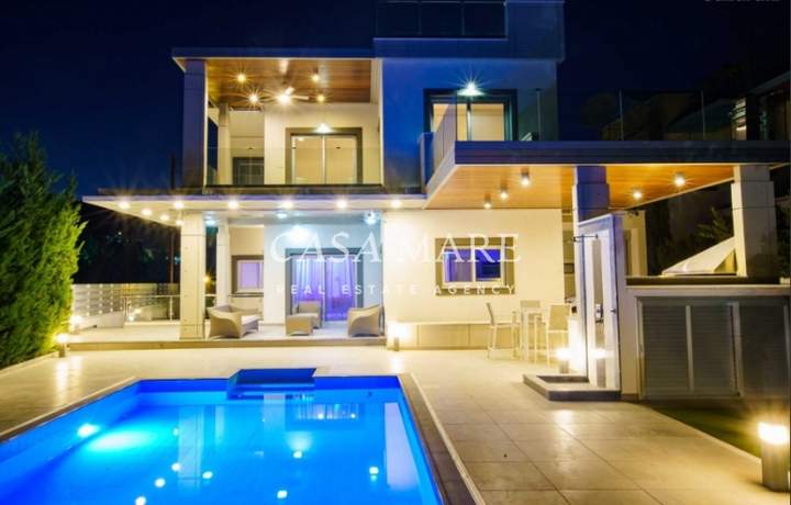 Limassol for sale