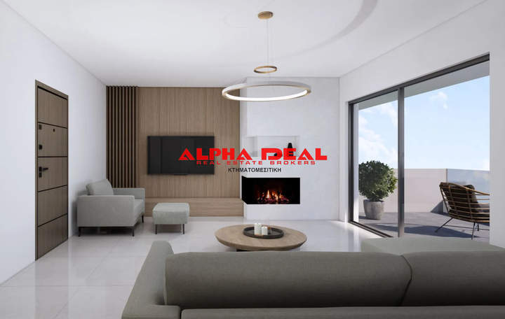 Keratsini, Athens for sale