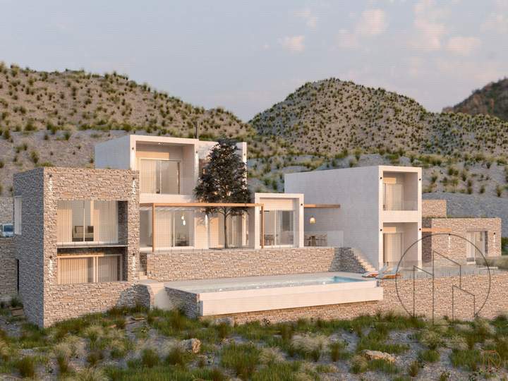 Agios Nikolaos, Crete for sale