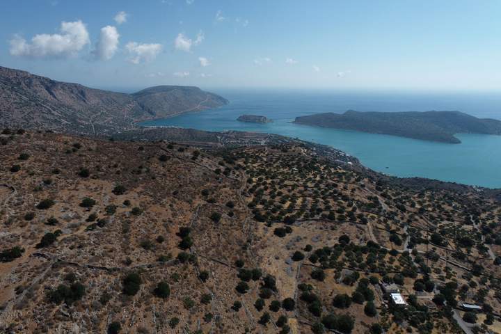 Agios Nikolaos, Crete for sale