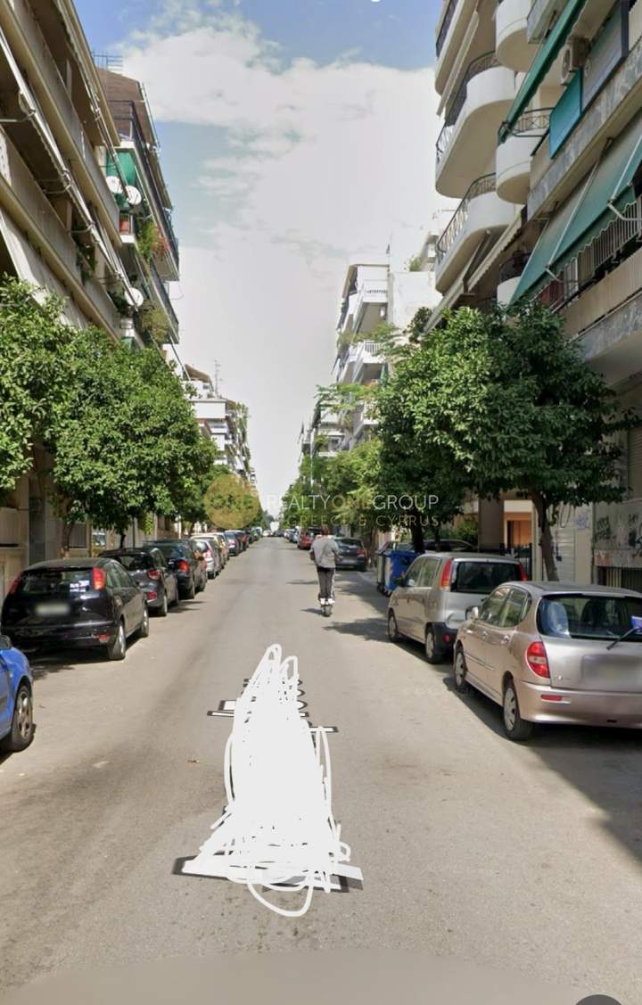 Kallithea, Athens for sale