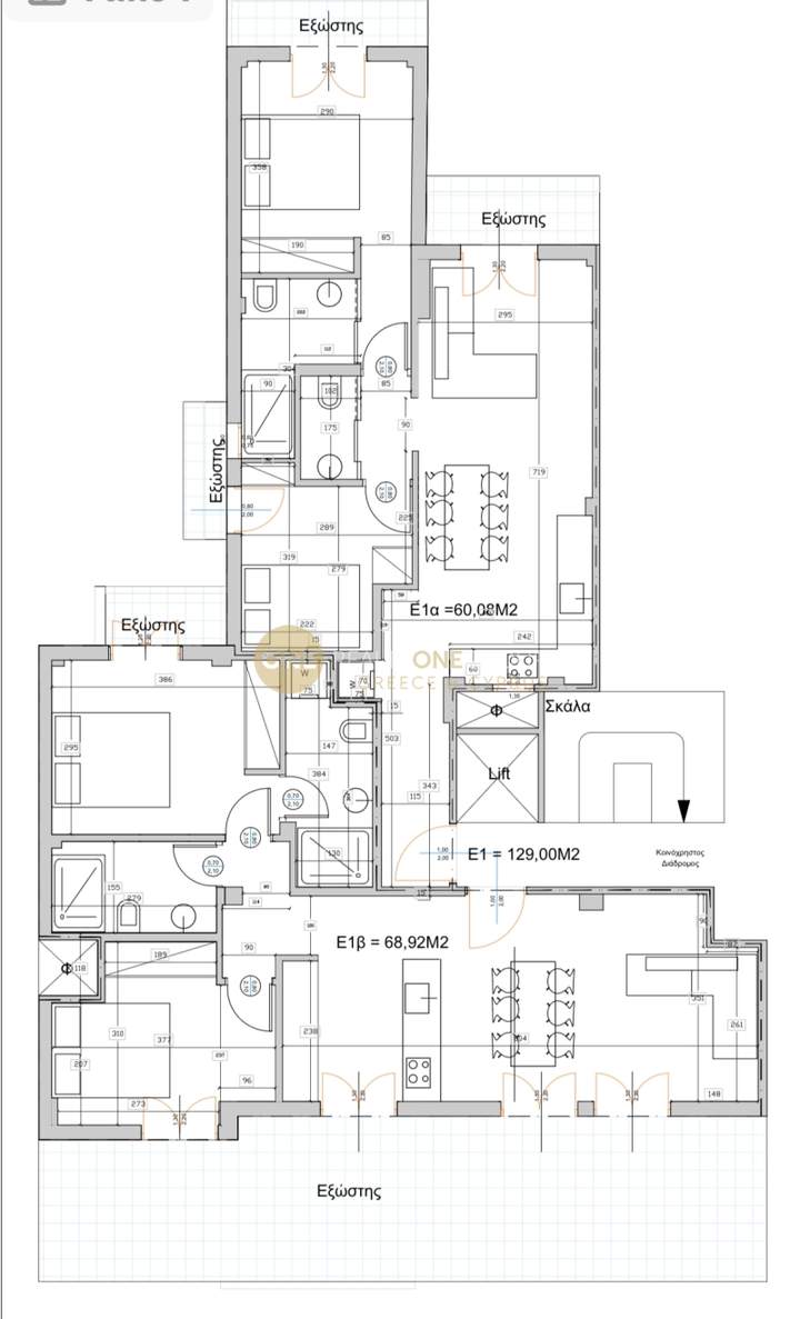 Kallithea, Athens for sale