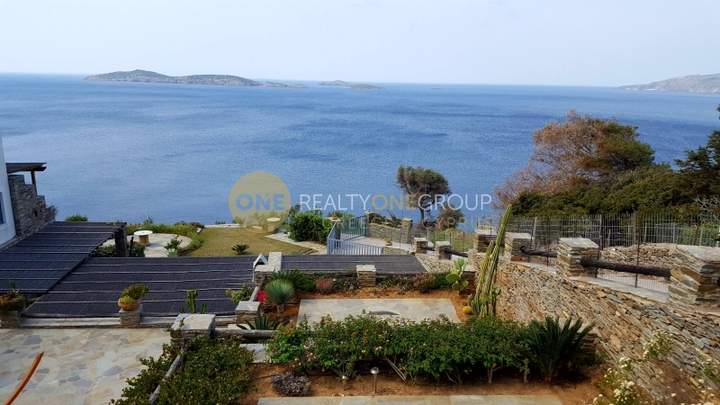 Andros, Cyclades for sale
