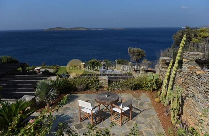 Andros, Cyclades for sale