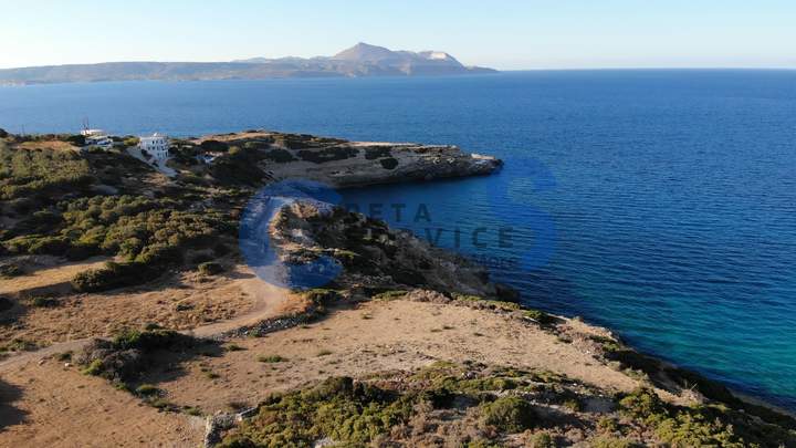 Apokoronas, Crete for sale