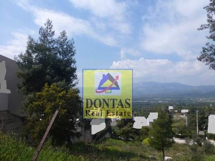 Dionysos, Athens for sale