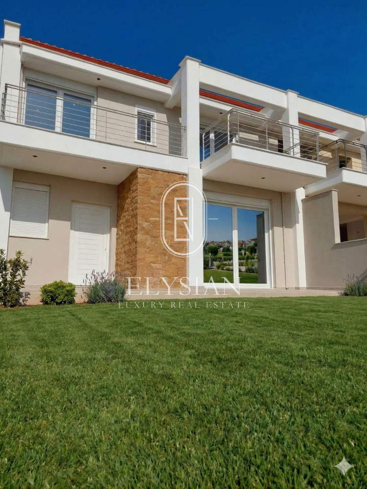 Sithonia, Chalkidiki for sale