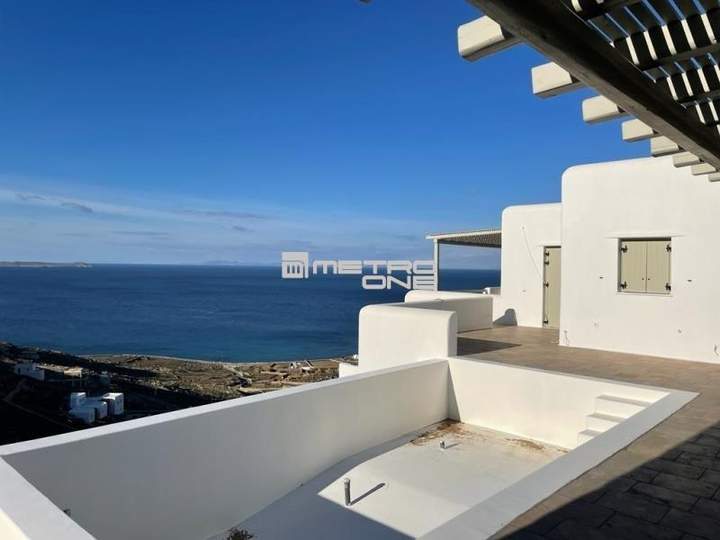Mykonos, Cyclades for sale