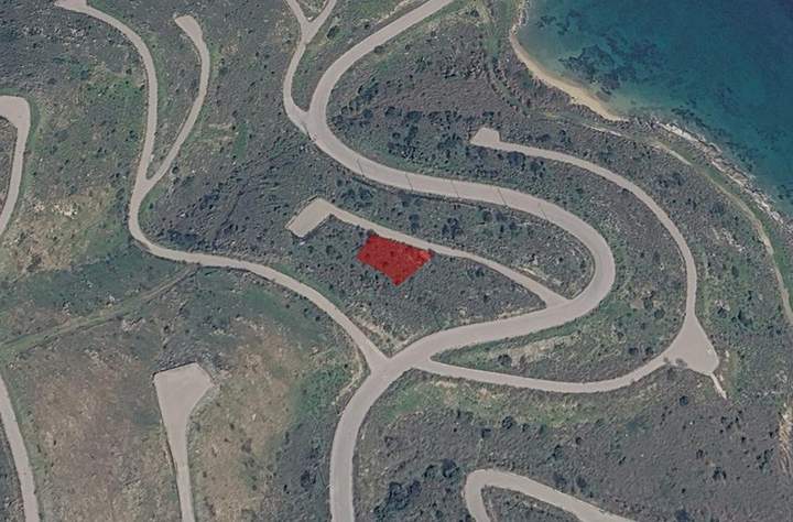 Karystos, Euboea for sale