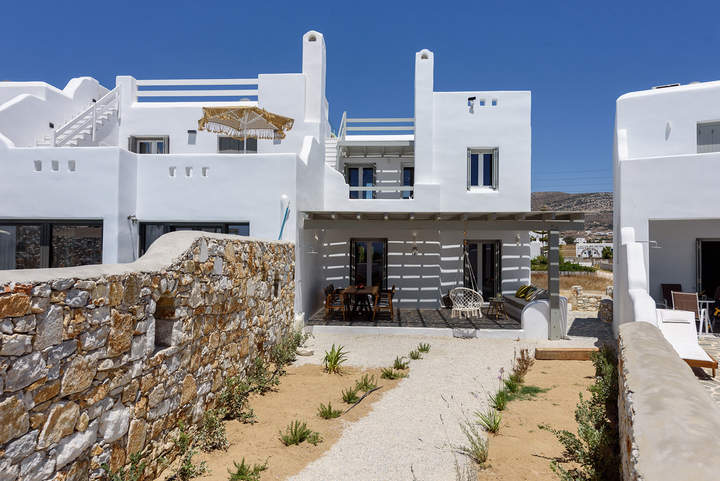 Naxos, Cyclades for sale