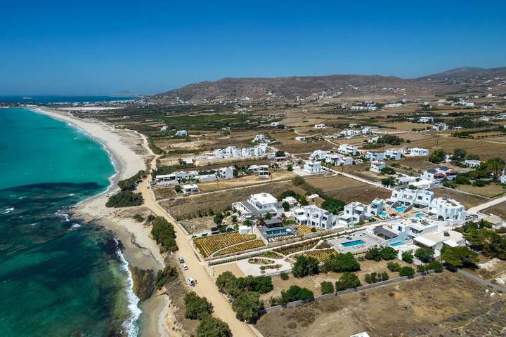 Naxos, Cyclades for sale