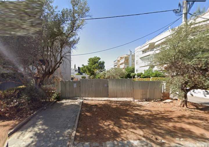 Glyfada, Athens for sale