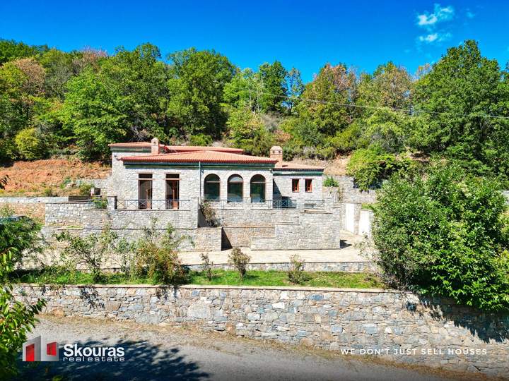 Municipality of North Kynouria, Peloponnese for sale