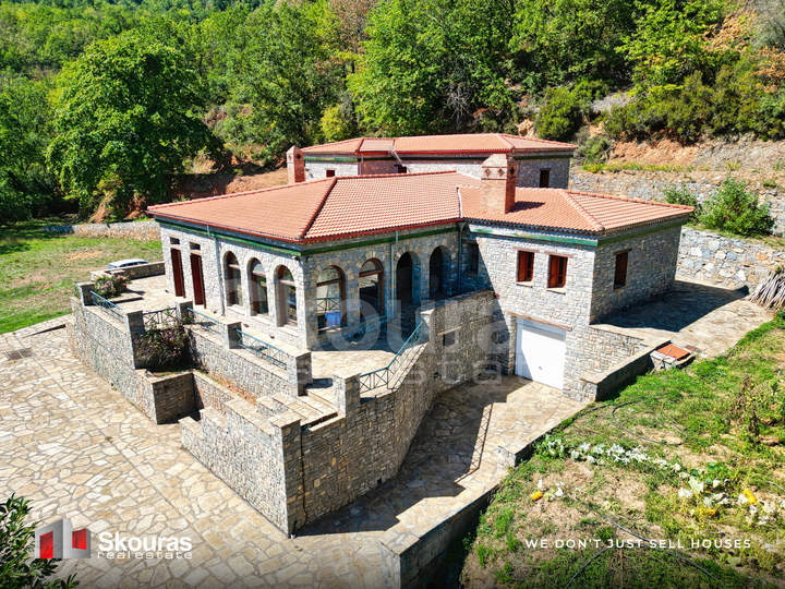 Municipality of North Kynouria, Peloponnese for sale