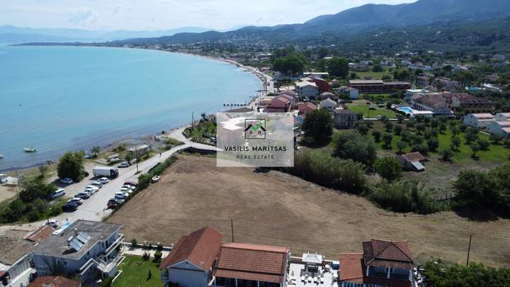 Corfu for sale