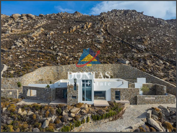 Mykonos, Cyclades for sale