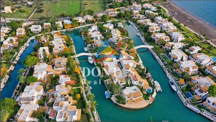 Ermionida, Peloponnese for sale