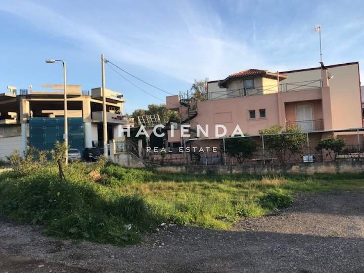 Mandra-Eidyllia, Athens for sale