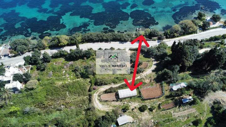Corfu for sale