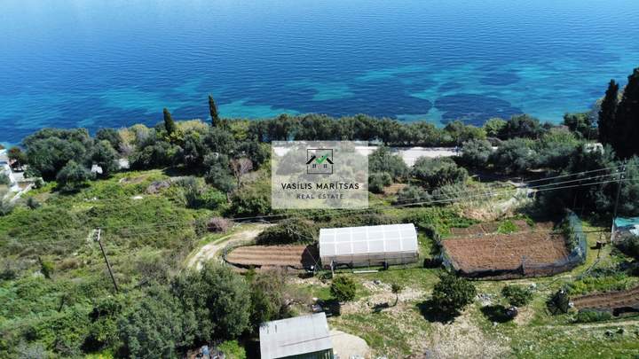 Corfu for sale