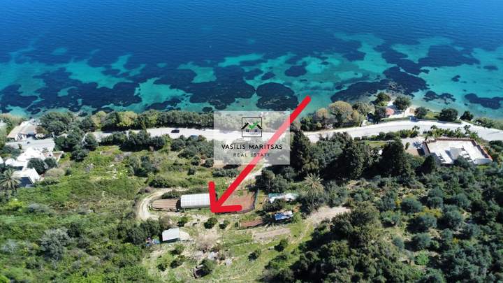Corfu for sale