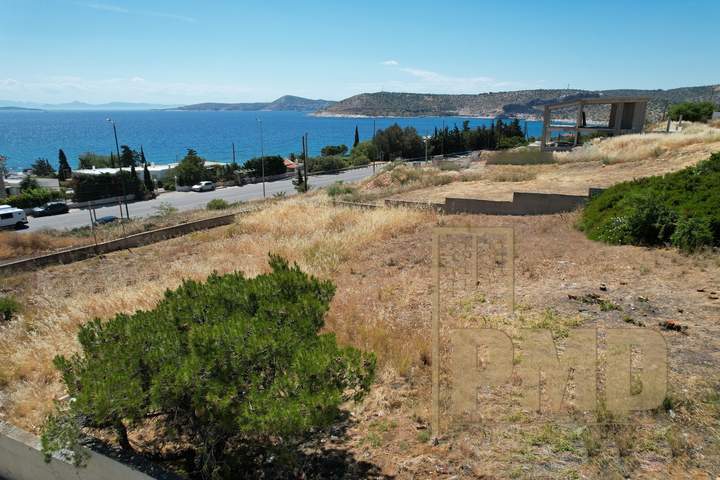 Koropi, Athens for sale