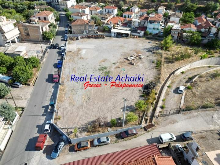Aigialeia, Peloponnese for sale