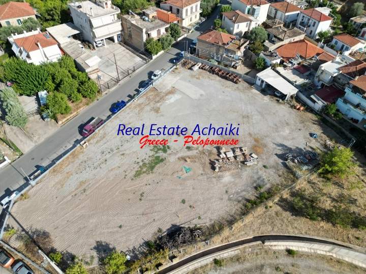 Aigialeia, Peloponnese for sale