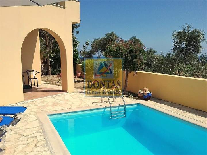 Zakynthos for sale