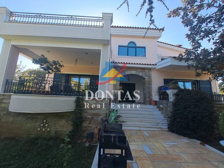 תמונת דיוניסוס, אתונה למכירה