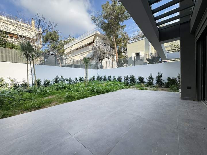 Cholargos, Athens for sale
