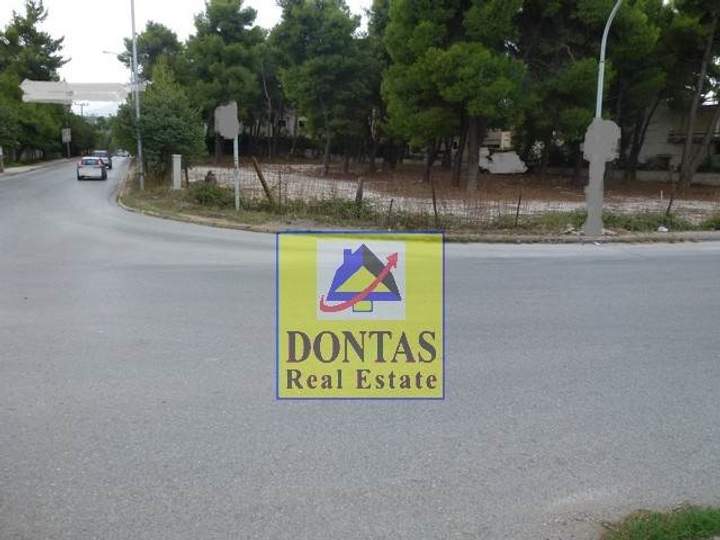 Dionysos, Athens for sale