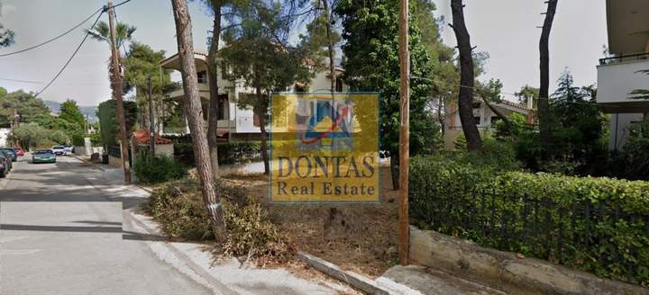 Dionysos, Athens for sale