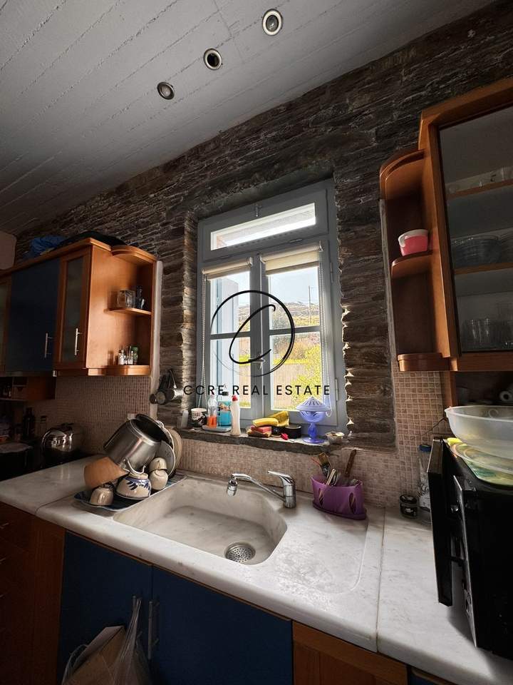Andros, Cyclades for sale
