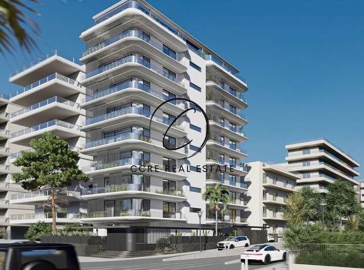 Palaio Faliro, Athens for sale