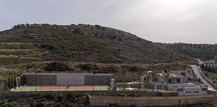 Sitia, Crete for sale