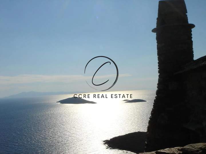 Andros, Cyclades for sale