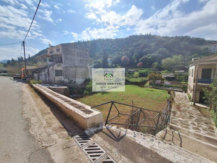 Corfu for sale