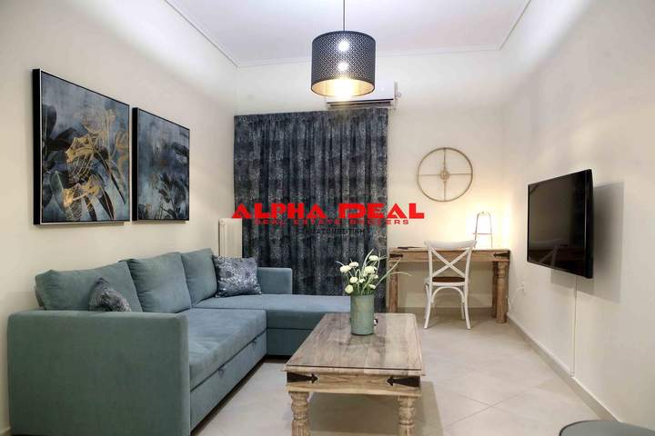 Nikaia, Athens for sale