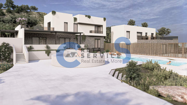 Apokoronas, Crete for sale