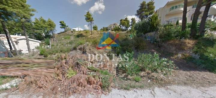 Dionysos, Athens for sale