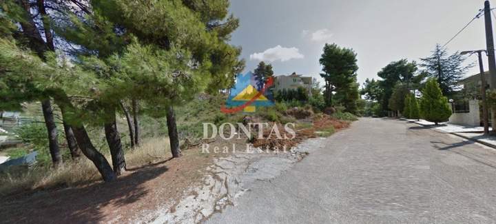 Dionysos, Athens for sale