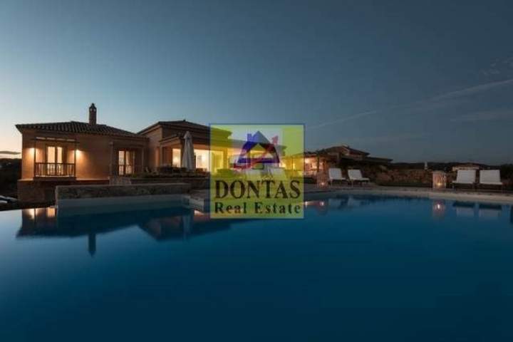 Ermionida, Peloponnese for sale