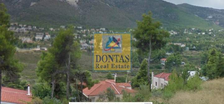 Dionysos, Athens for sale