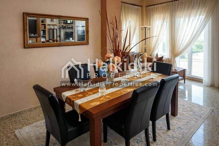 Aristotelis, Chalkidiki for sale