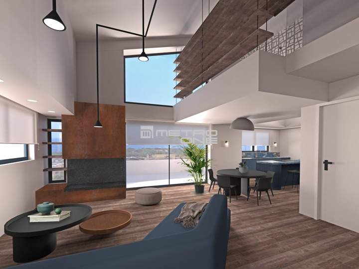 Glyfada, Athens for sale