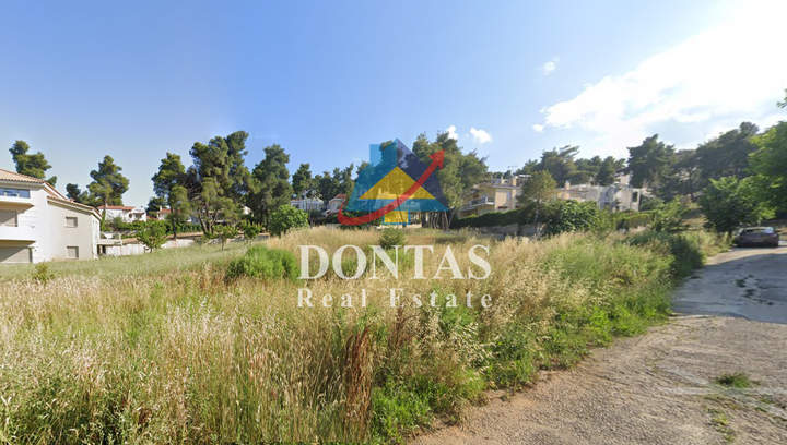 Dionysos, Athens for sale